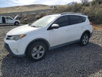 Toyota RAV 4 2013