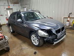 BMW X1 2013