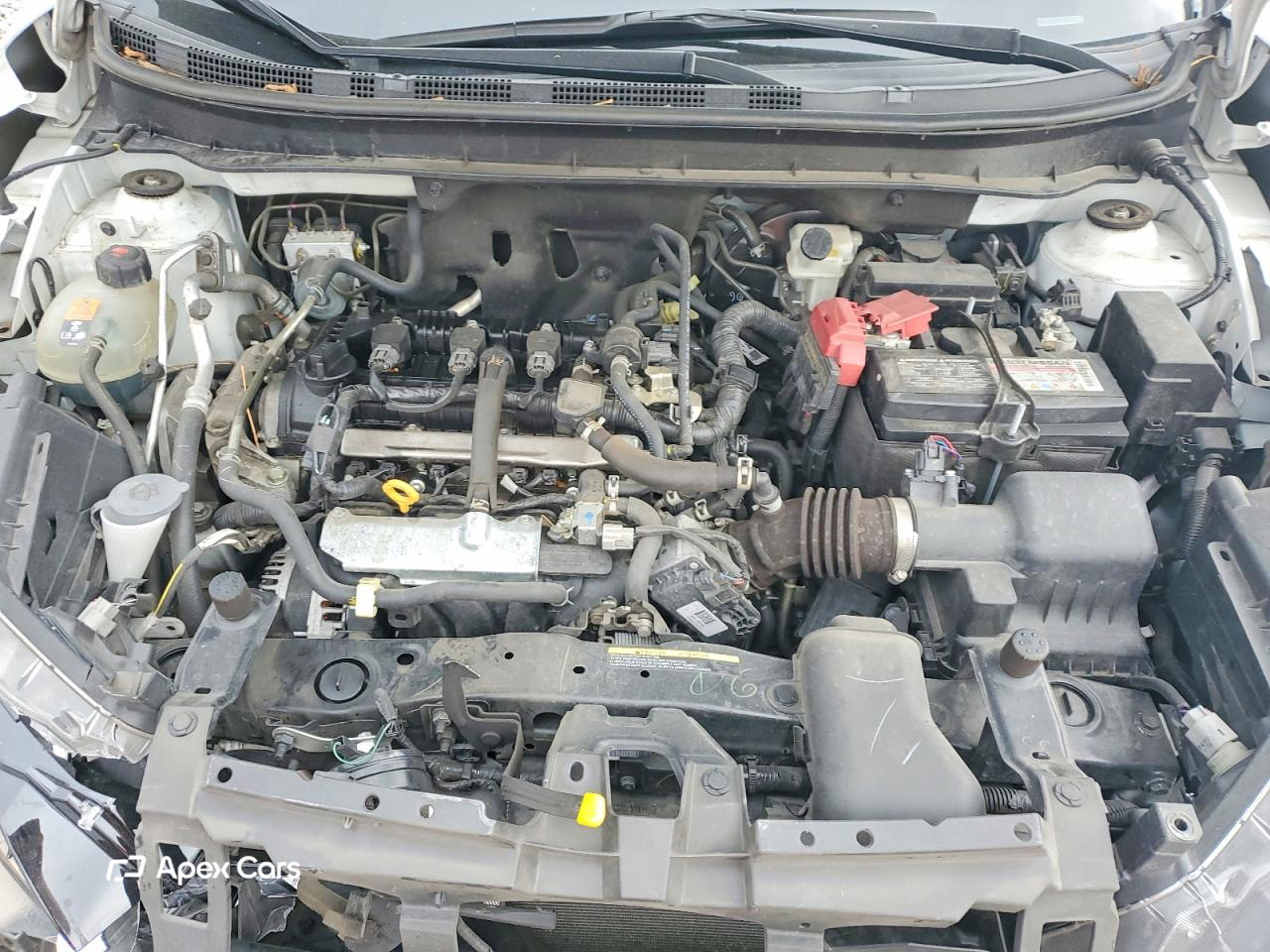 Nissan Kicks 2023