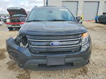 Ford Explorer 2013