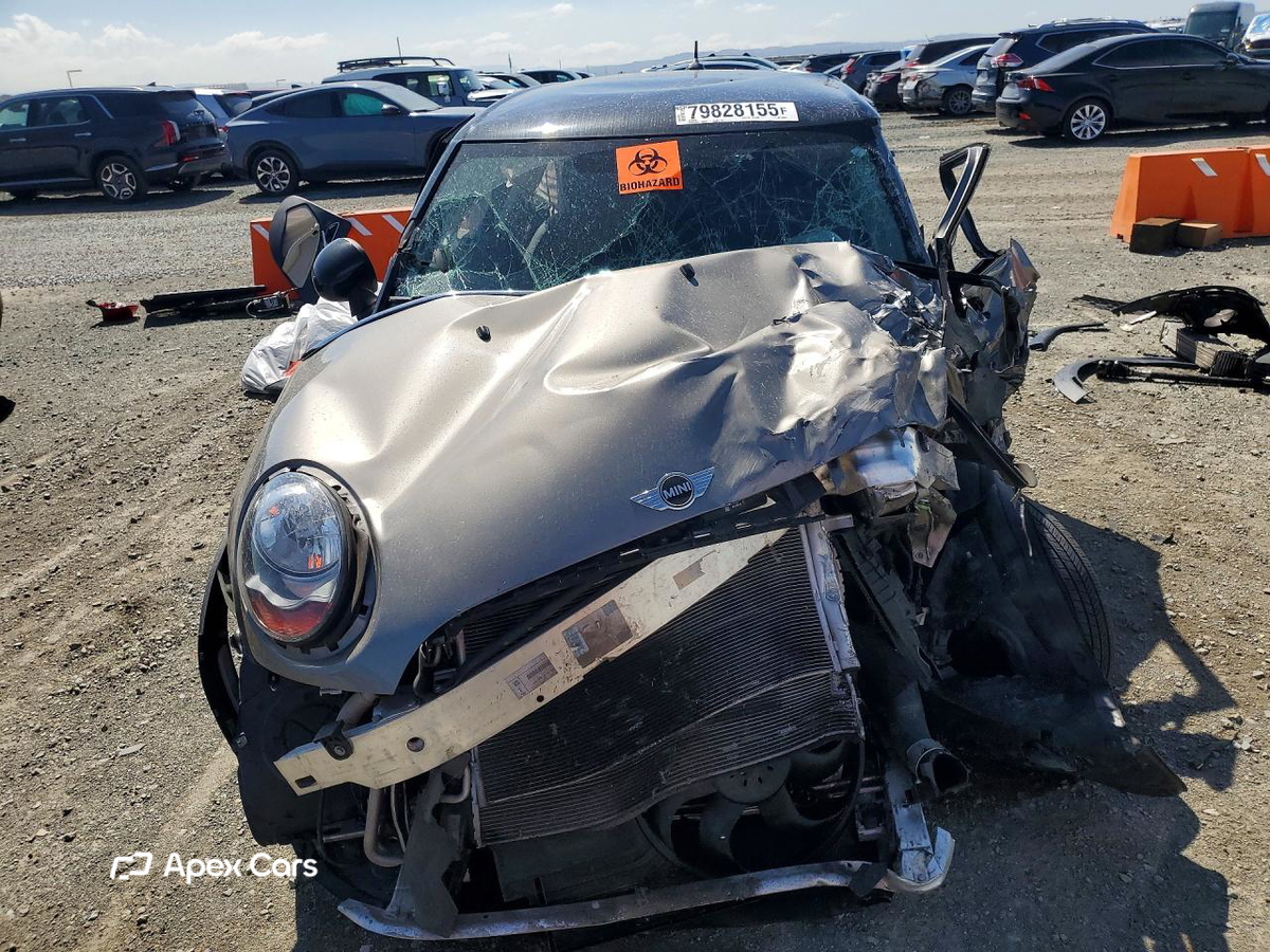 MINI Cooper 2018