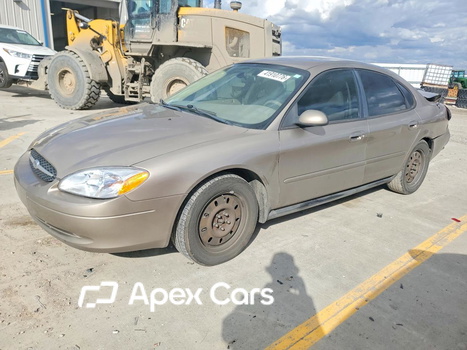 Ford Taurus 2003 - Image 1 of 12