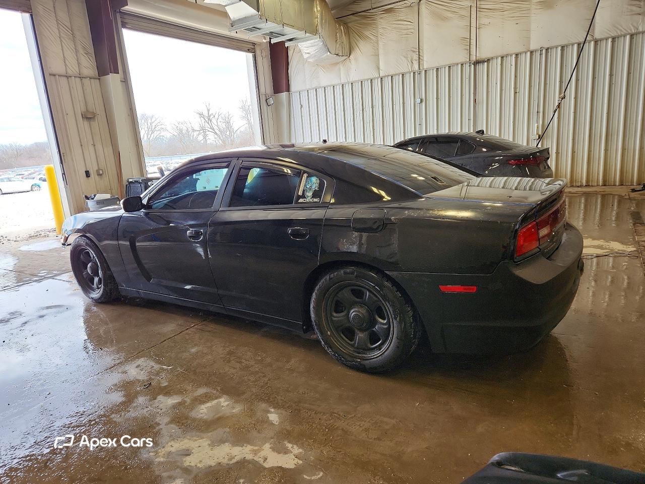 Dodge Charger 2014
