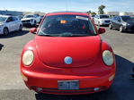 Volkswagen Beetle 2003