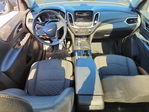 Chevrolet Equinox 2018