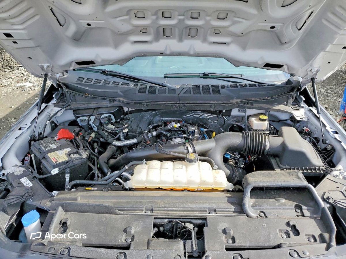 Ford F-150 2024