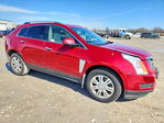Cadillac SRX 2013