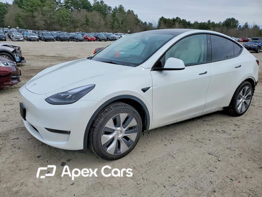 Tesla Model Y 2023 - Image 1 of 12