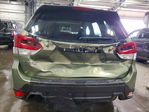 Subaru Forester 2019