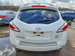 Nissan Murano 2013