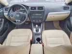 Volkswagen Jetta 2013