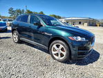 Jaguar F-Pace 2017