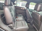 Ford Explorer 2011
