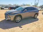 Lexus RX 2017