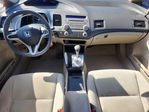 Honda Civic 2011