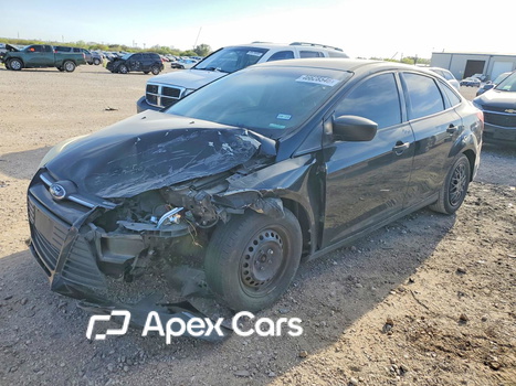 Ford Focus 2014 - Image 1 of 14