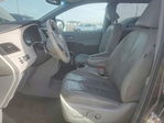Toyota Sienna 2011