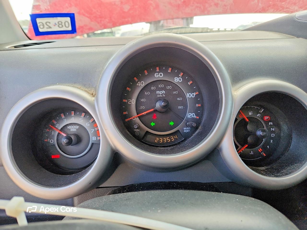 Honda Element 2006