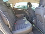 Ford Fusion 2014
