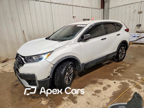 Honda CR-V 2020 - Image 1 of 14