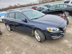 Volvo V60 2016