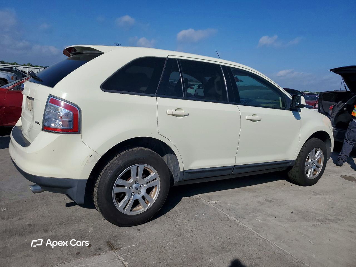 Ford Edge 2007
