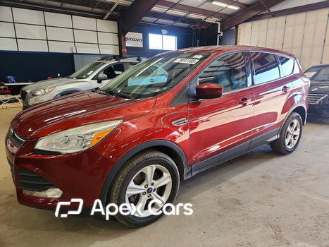 Ford Escape 2014 - Image 1 of 13