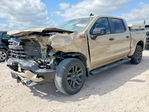 Chevrolet Silverado 2022