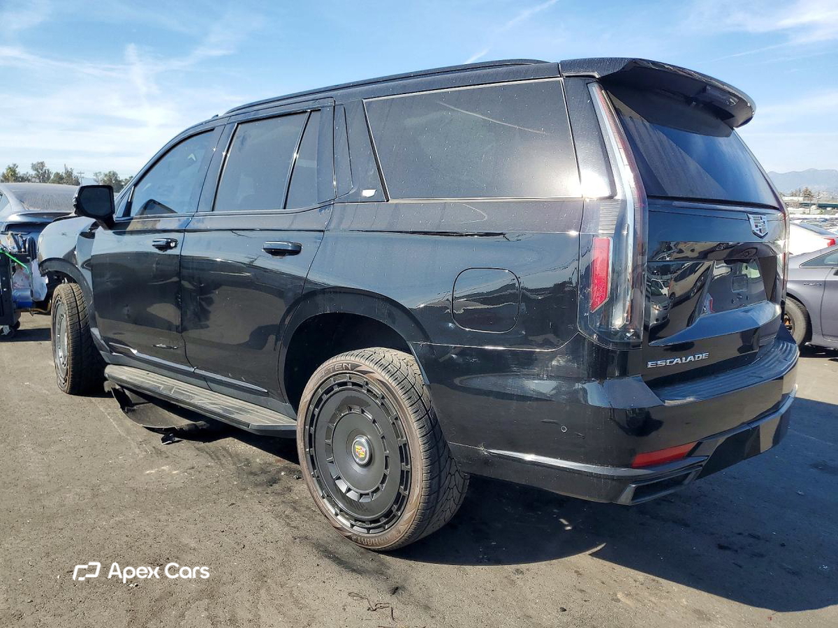 Cadillac Escalade 2023