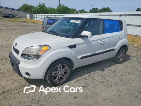 Kia Soul 2011 - Image 1 of 13