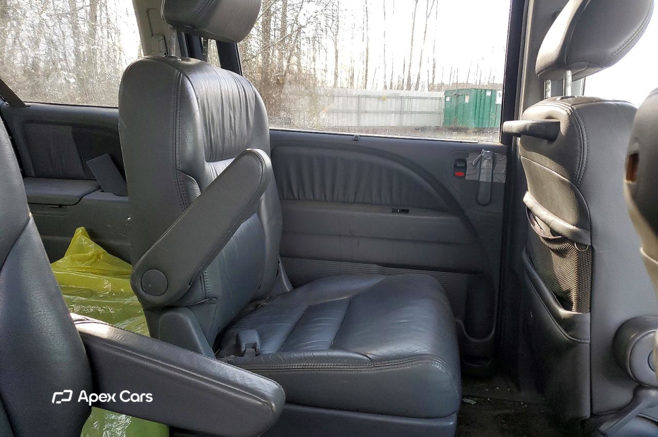 Honda Odyssey 2006