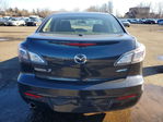 Mazda 3 2012