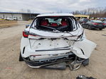 Lexus NX 2025