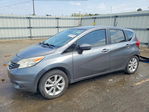 Nissan Versa 2016