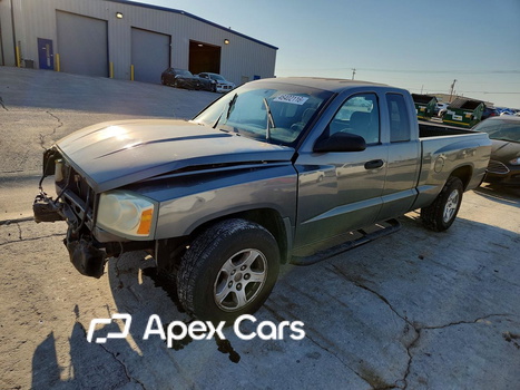 Dodge Dakota 2006 - Image 1 of 13