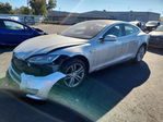 Tesla Model S 2013
