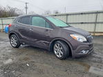 Buick Encore 2014
