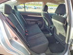 Subaru Legacy 2013