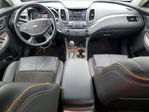 Chevrolet Impala 2015