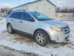 Ford Edge 2013