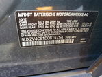 BMW X5 2013