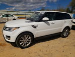 Land Rover Range Rover 2016