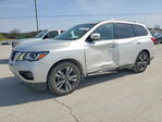 Nissan Pathfinder 2018
