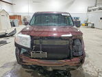 Honda Pilot 2015