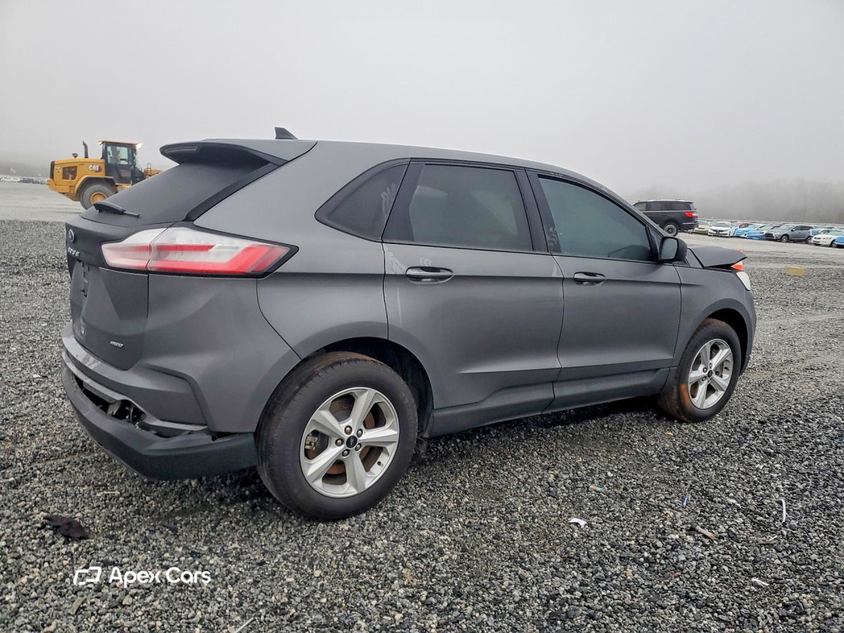 Ford Edge 2024