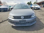 Volkswagen Jetta 2015