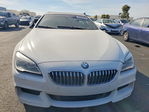BMW Series 6 2016
