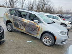 Chrysler Pacifica 2022
