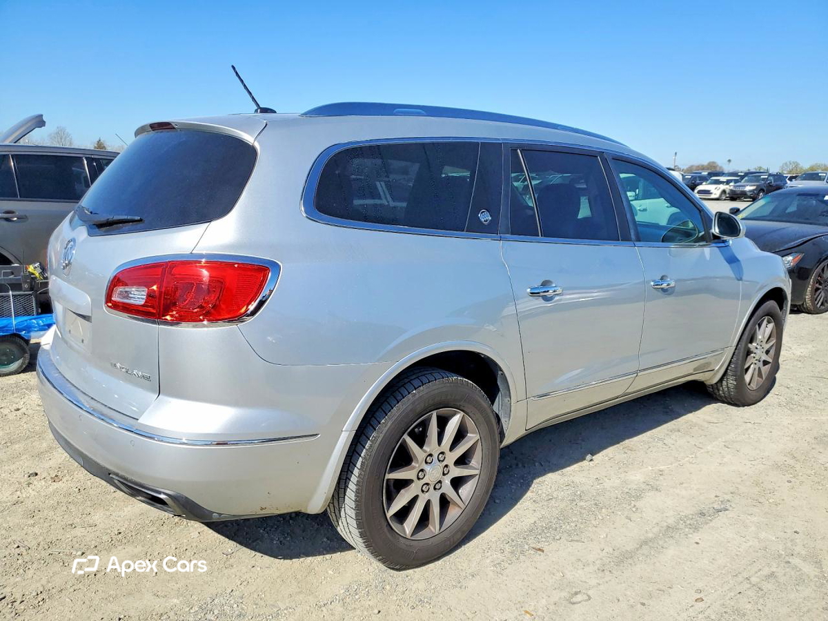 Buick Enclave 2014