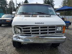 Dodge RAM Van 1991